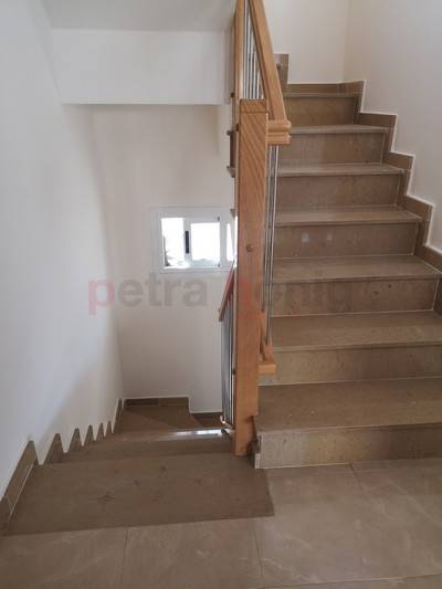 Resales - Townhouse - Los Montesinos - La Herrada