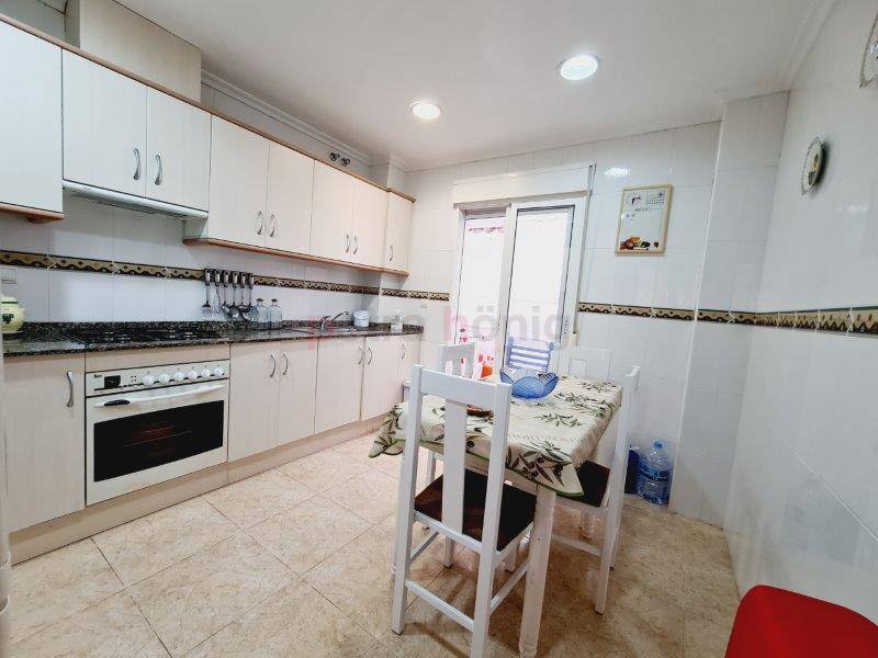 Resales - Apartment - La Mata