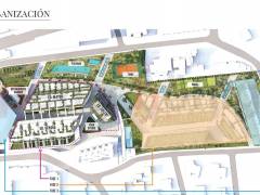 New build - Apartment - Other areas - Albir