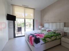 Gebrauchtobjekte - Einfamilienhaus - Orihuela Costa - Las Colinas Golf