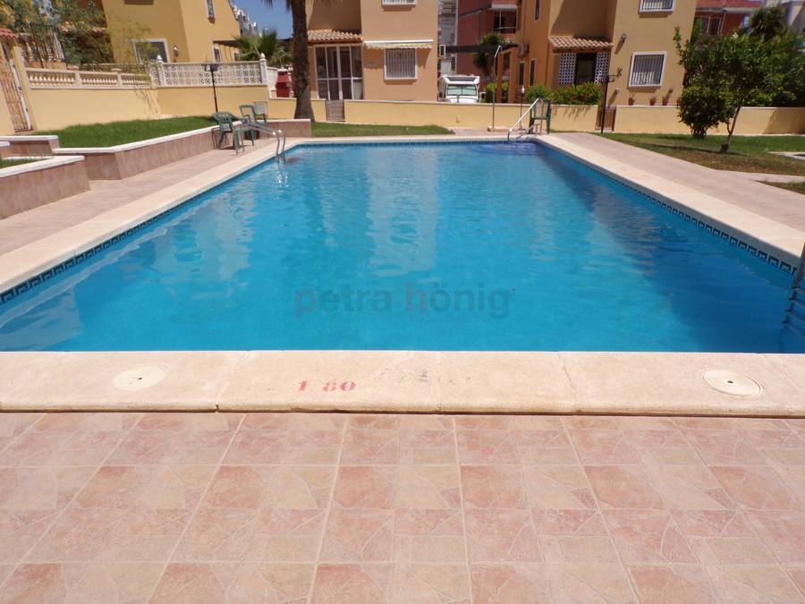 Resales - Villa - Villamartin