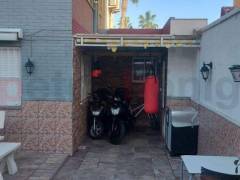 Resales - Villa - Orihuela Costa - Urbanización Perla del Mar