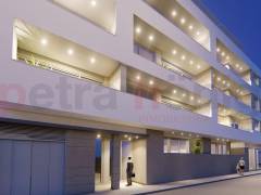 Neubau-Projekte - Apartment - Torrevieja - Playa del Cura