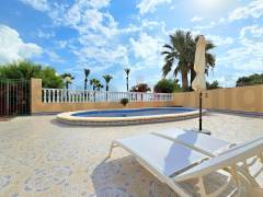 Resales - Villa - Other areas - ESTRELLA DE MAR