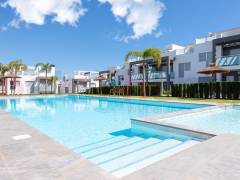 Resales - Apartment - Punta Prima