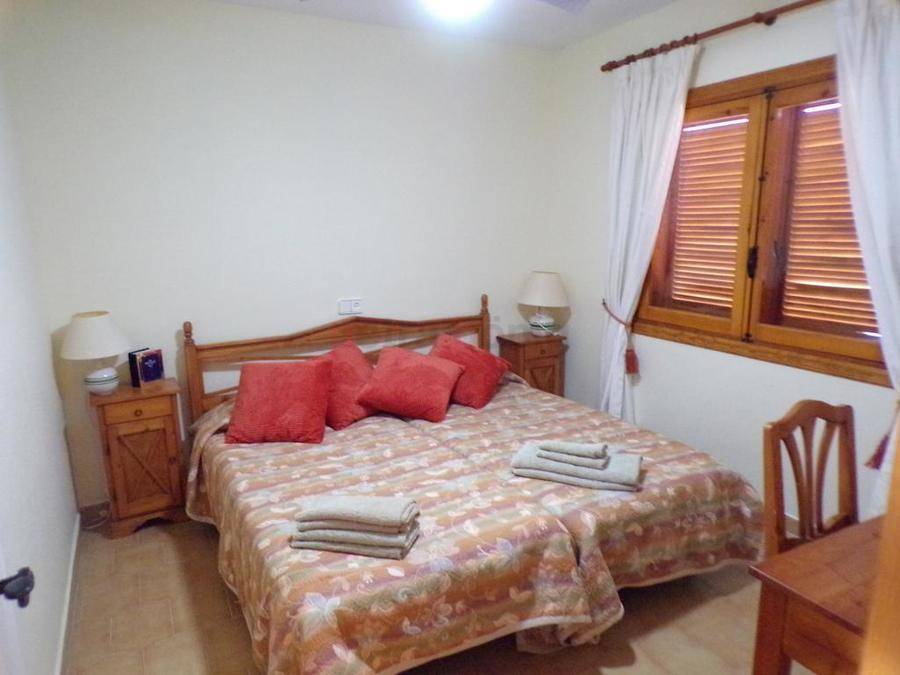 Long Term Rentals - Apartment - Villamartin