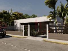New build - Villa - Other areas - URBANIZACIONES
