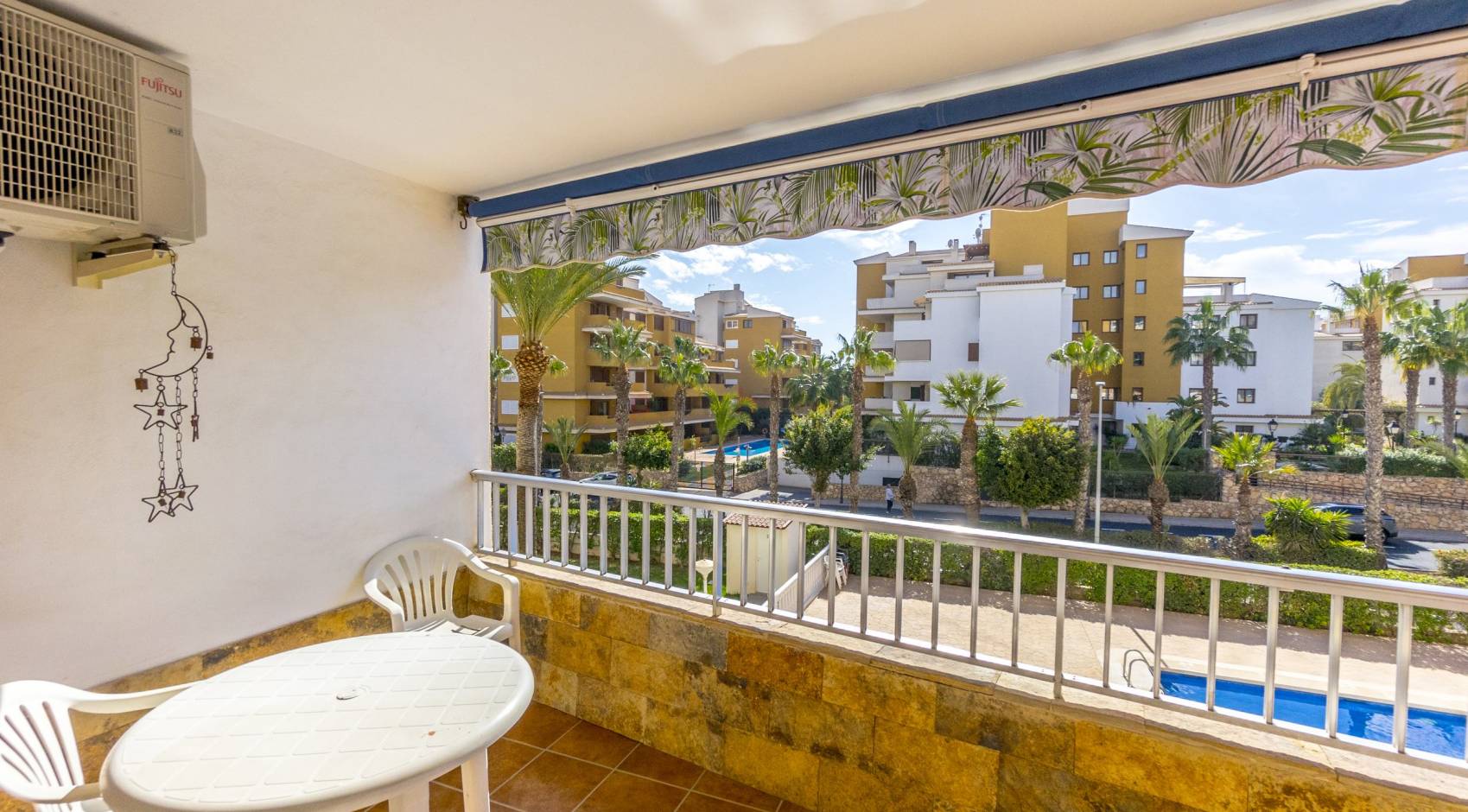 Reventa - Apartamento - Punta Prima - El Acequión