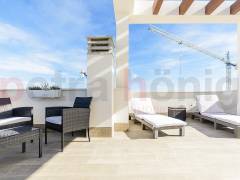 Nouvelle Construction - Villa - Other areas - Vera playa