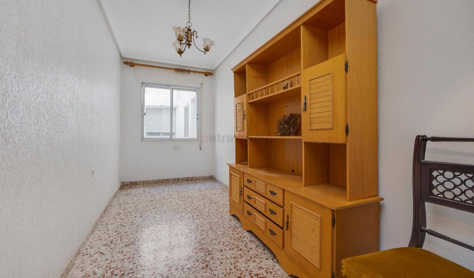 A Vendre - Appartement - San Pedro del Pinatar