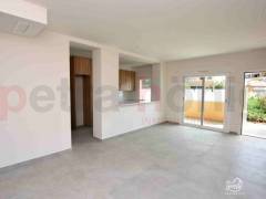 Nouvelle Construction - Appartement - La Mata