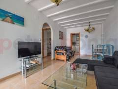 Resales - Lägenhet - Gran Alacant - Puerto Marino