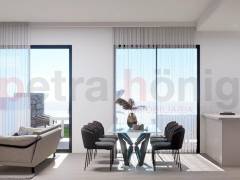 Obra Nueva - Bungalow - Finestrat - Balcon de finestrat