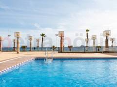 Resales - Apartment - Benidorm