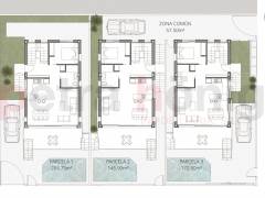 Neubau-Projekte - Einfamilienhaus - Torrevieja - La Mata