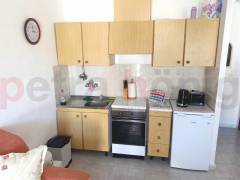 Resales - Bungalow - Torrevieja - San Luis