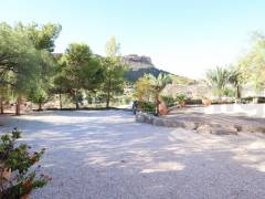 Resales - Villa - Crevillente