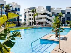 nieuw - Appartement - Guardamar del Segura - El Raso, Guardamar