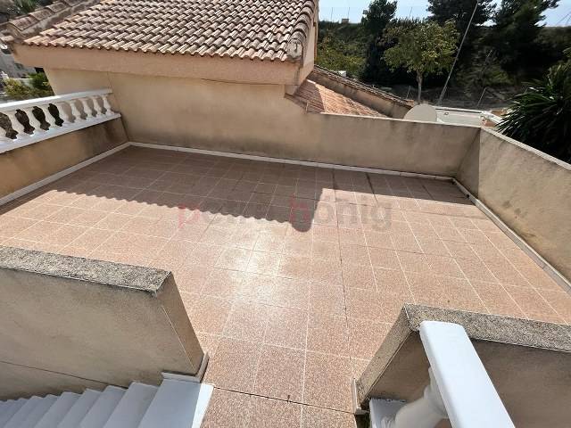 A Vendre - Villa - Ciudad Quesada