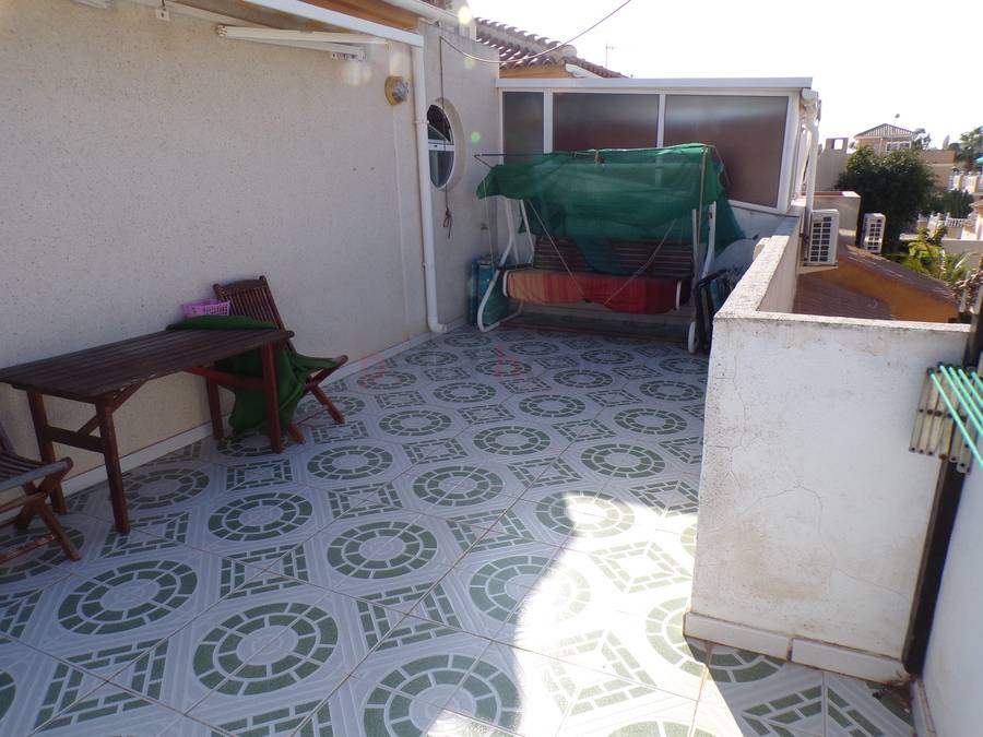 Resales - Semi Detached - Playa Flamenca