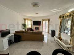 A Vendre - Villa - Ciudad Quesada