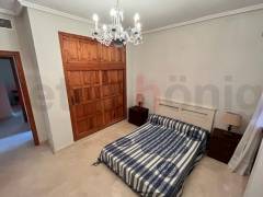 Resales - Villa - Ciudad Quesada - Lo Pepin