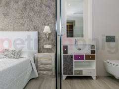 Obra Nueva - Apartamento - Pilar de La Horadada - Torre de la Horadada