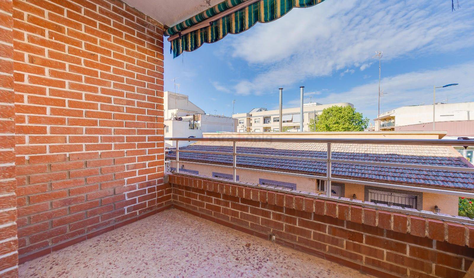 A Vendre - Appartement - San Pedro del Pinatar