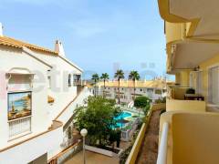 Reventa - Apartamento - Orihuela Costa - Campoamor