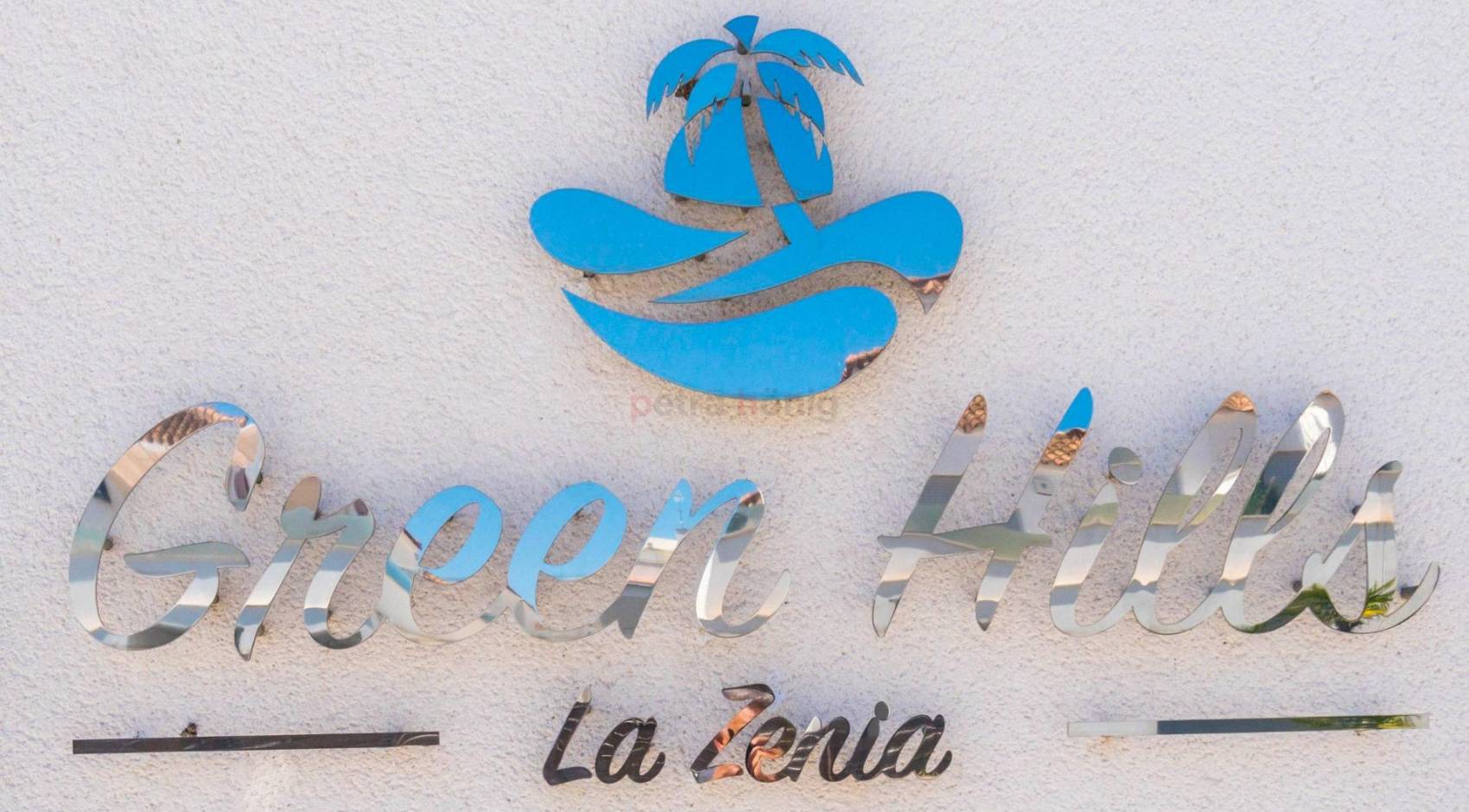 Til Salgs - Leilighet - Orihuela Costa - Playa Flamenca