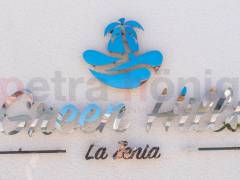 Resales - Lägenhet - Orihuela Costa - Playa Flamenca