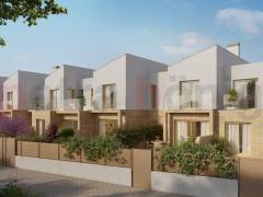 New build - Townhouse - Other areas - Zona De La Playa