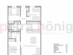 nieuw - Appartement - Guardamar del Segura - El Raso, Guardamar