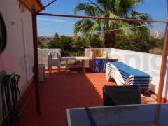 Resales - Townhouse - Playa Flamenca