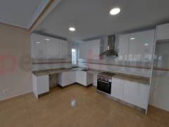 Gebrauchtobjekte - Apartment - Gran Alacant - Lomas del Carabasi