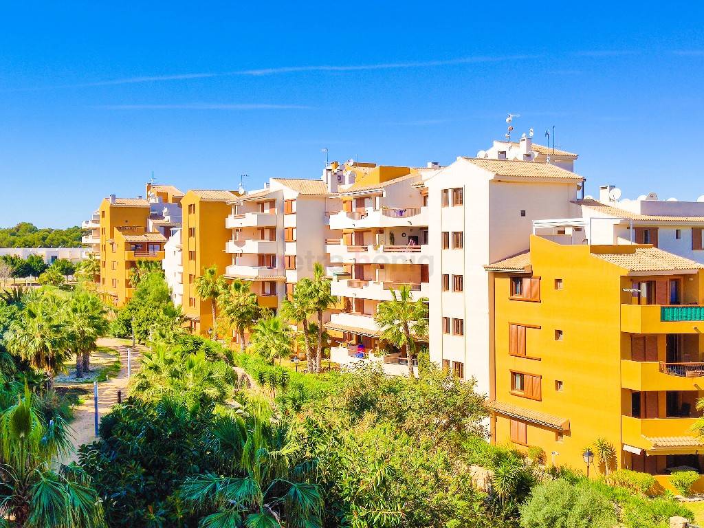 Resales - Apartment - Punta Prima