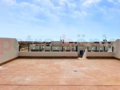 Gebrauchtobjekte - Apartment - Orihuela Costa - Villamartin