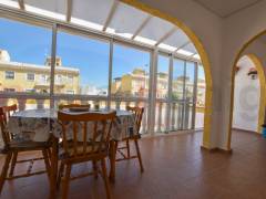 Sale -  квартира - Gran Alacant - Monte y Mar Alto