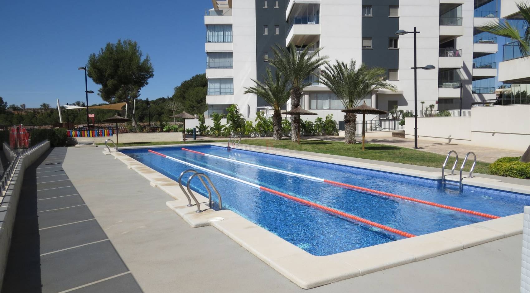 Resales - Apartment - Orihuela Costa - Villamartin