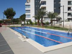 Resales - Apartment - Orihuela Costa - Villamartin