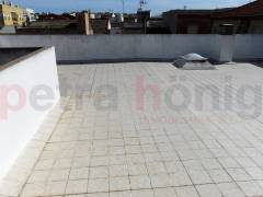 Resales - Apartment - Algorfa