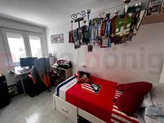 Resales - Apartment - Torrevieja - Cabo cervera