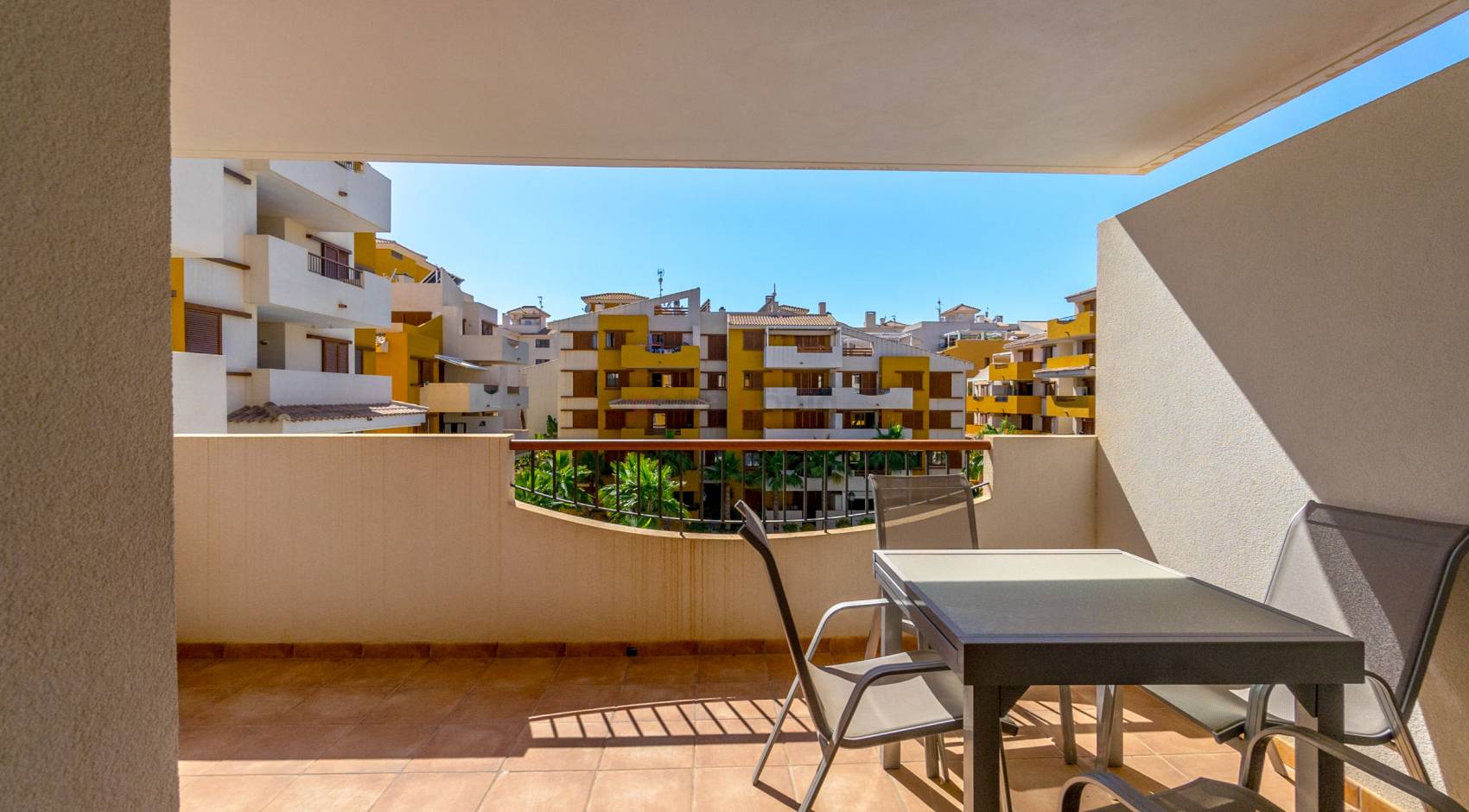 A Vendre - Appartement - Punta Prima - La Recoleta