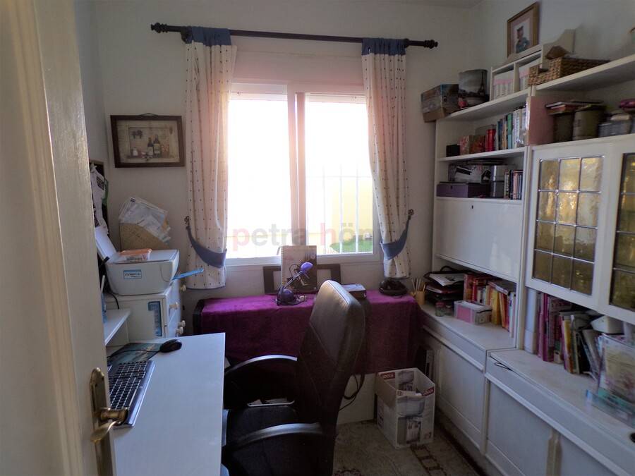 Resales - Townhouse - Cabo Roig