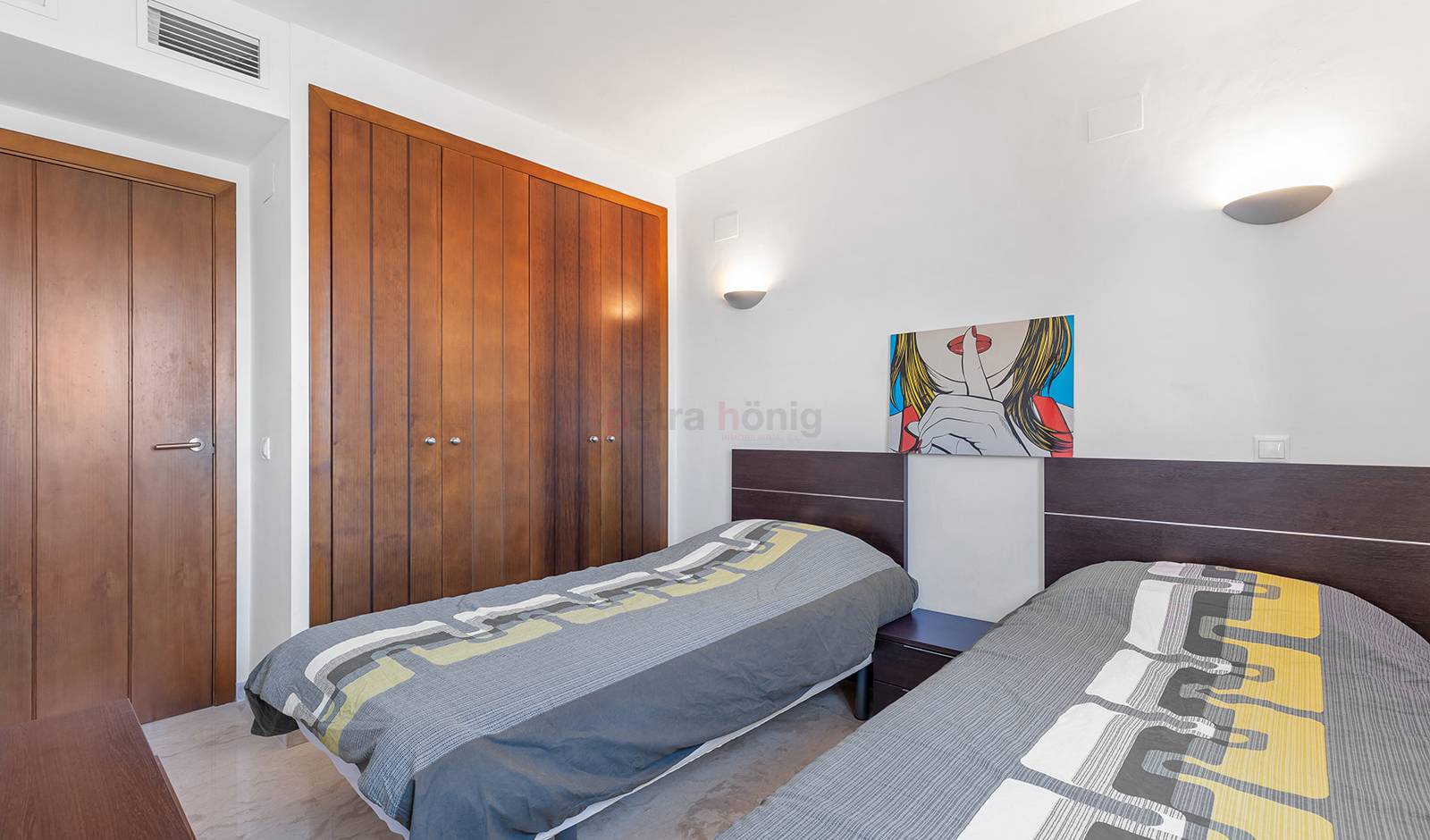 Resales - Apartment - Punta Prima - La Recoleta