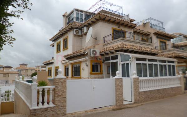 Semi Detached - Resales - Playa Flamenca - Play Flamenca