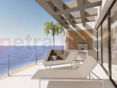 Obra Nueva - Apartamento - Torrevieja - Playa de los Locos