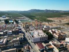 Nouvelle Construction - Appartement - Algorfa - Pueblo