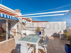 Resales - Appartement - Guardamar del Segura