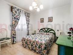 Gebrauchtobjekte - Einfamilienhaus - Torrevieja - San Luis